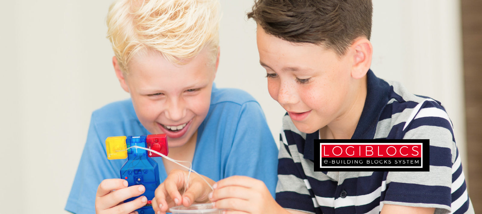 Logiblocs