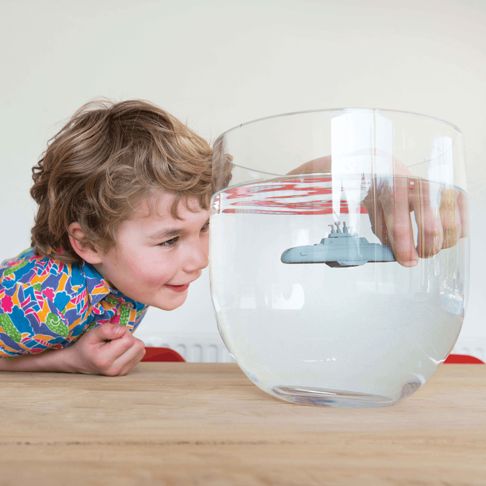 4M - KidzLabs - Diving Submarine