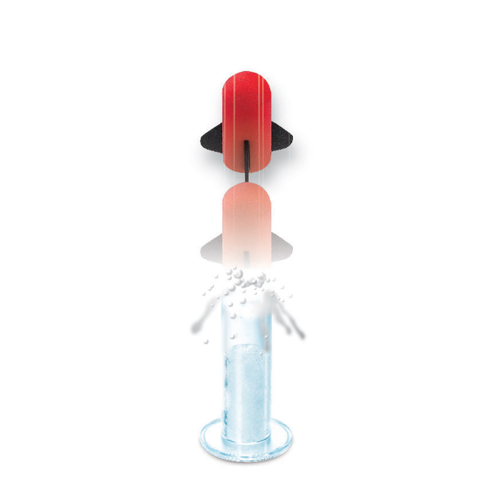 4M - KidzLabs - Micro Rocket