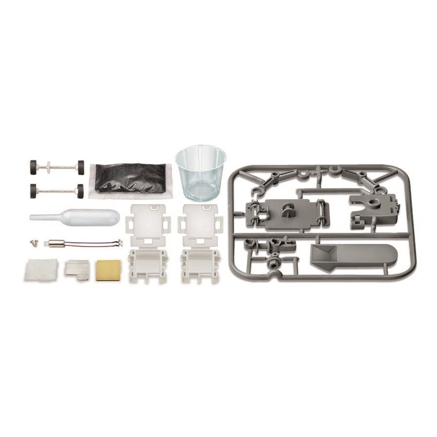 4M - Green Science - Salt Powered Robot