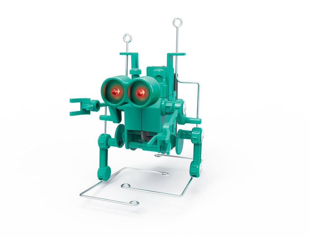 4M - KidzRobotix  - Wacky Robot