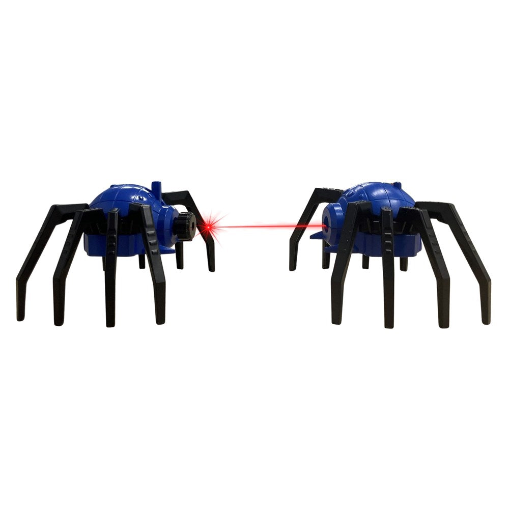 4M - KidzLabs - Spider Spy Motion Detector