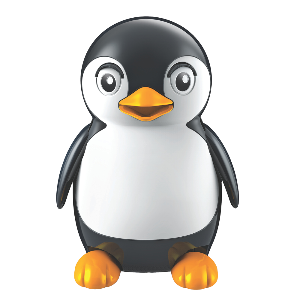 4M - KidzRobotix - Penguin Robot