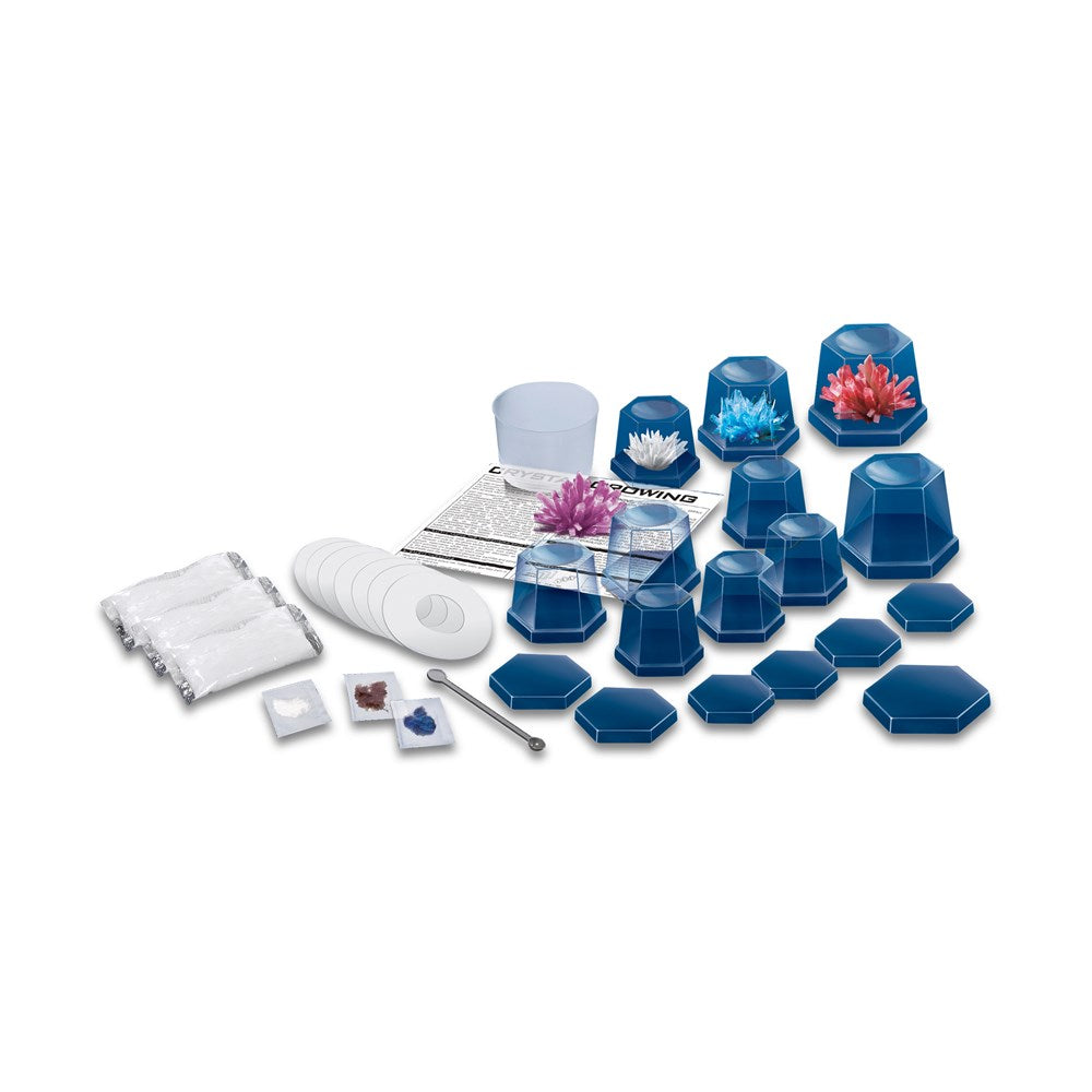 4M - Crystal Growing Kit (Large)