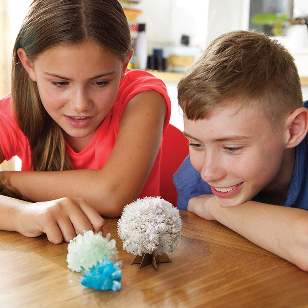 4M - KidzLabs - Crystal Science