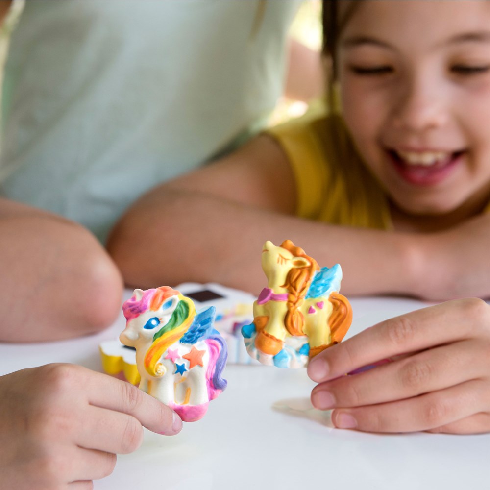 4M - Rainbow Unicorns