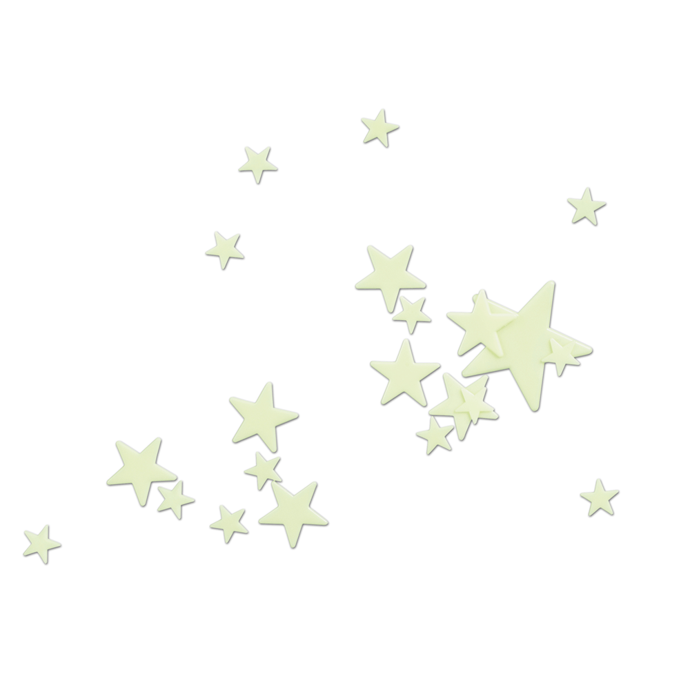 4M - Glow Stars