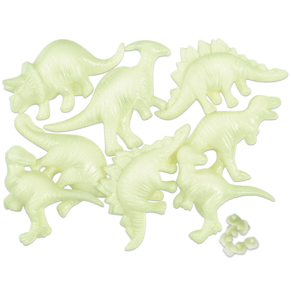 4M - Glow Dinosaurs