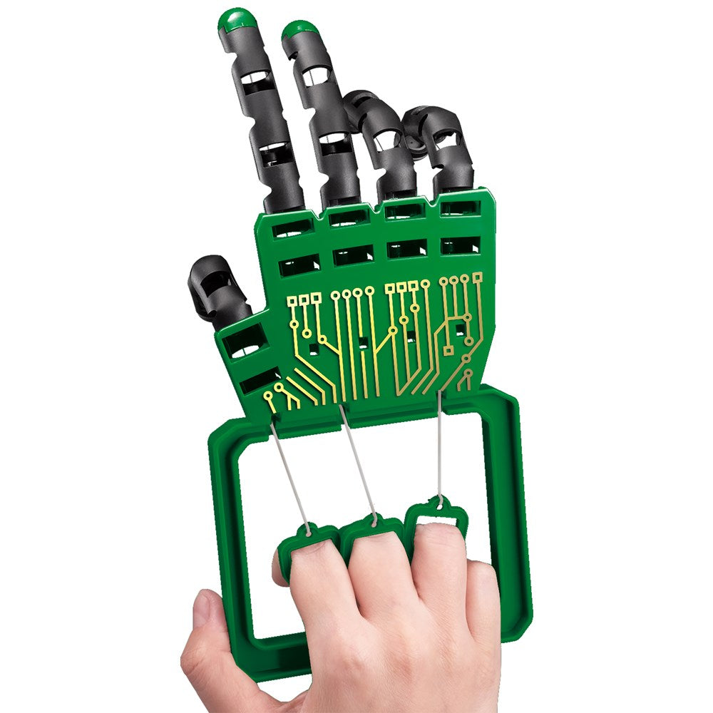 4M - KidzLabs - Robotic Hand