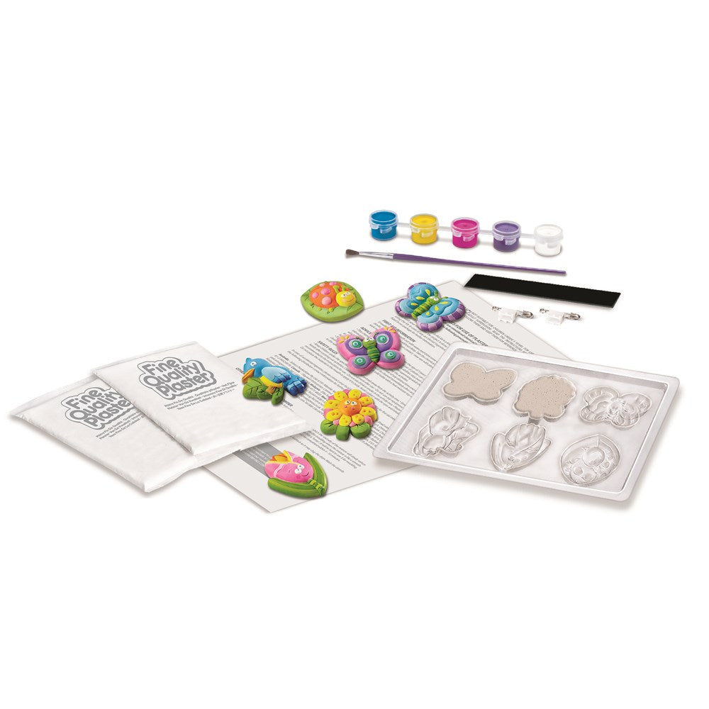 4M - Mould &amp; Paint - Garden