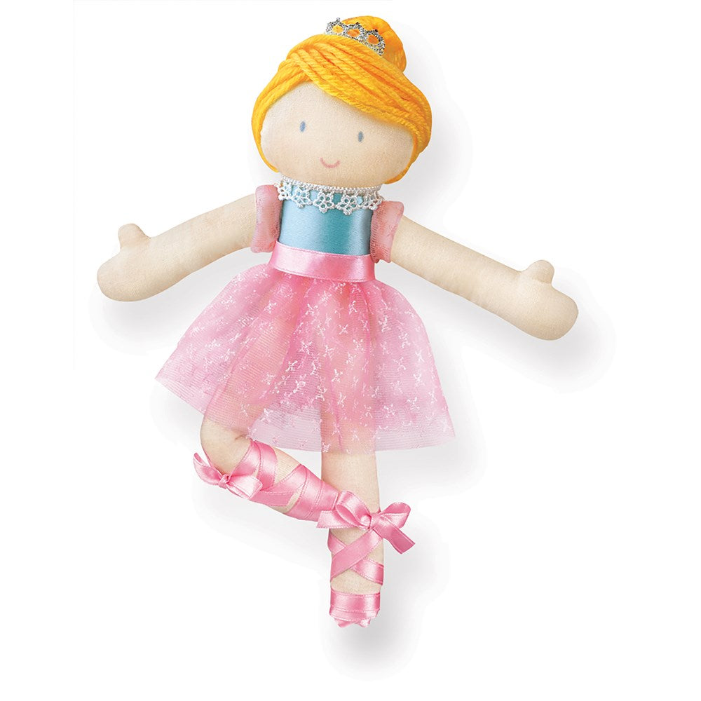 4M - Doll Making Kit - Ballerina