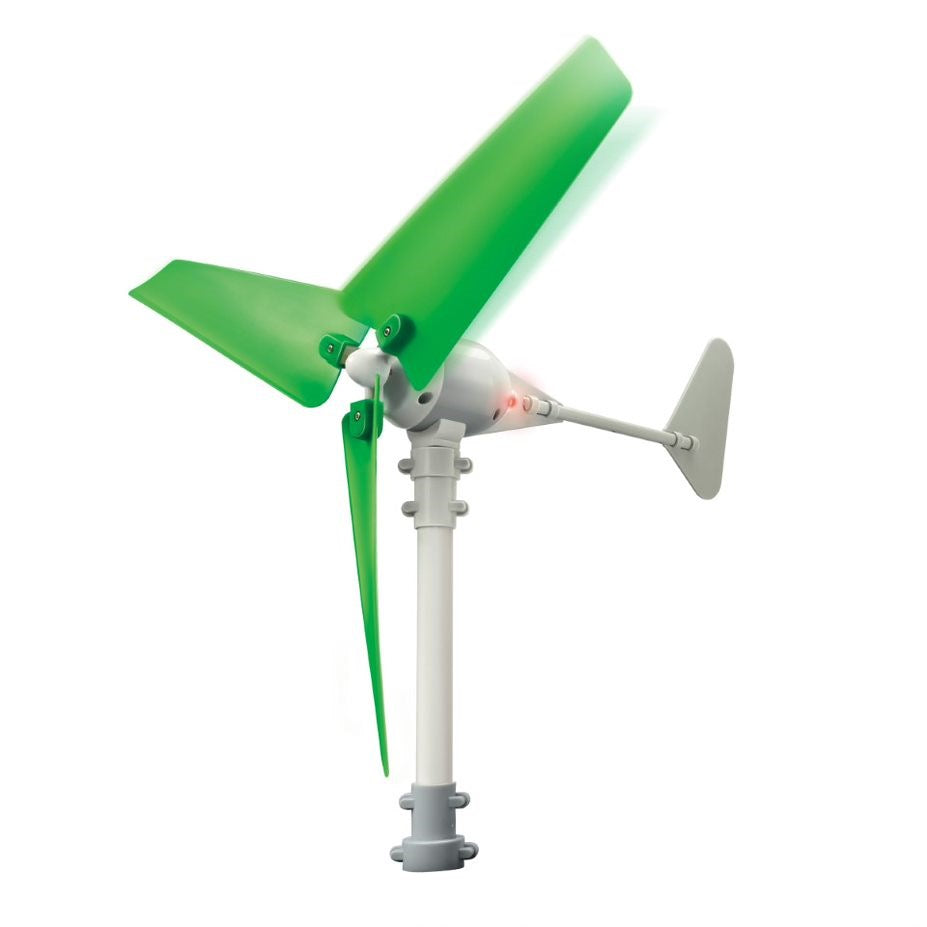 4M - Green Science - Wind Turbine