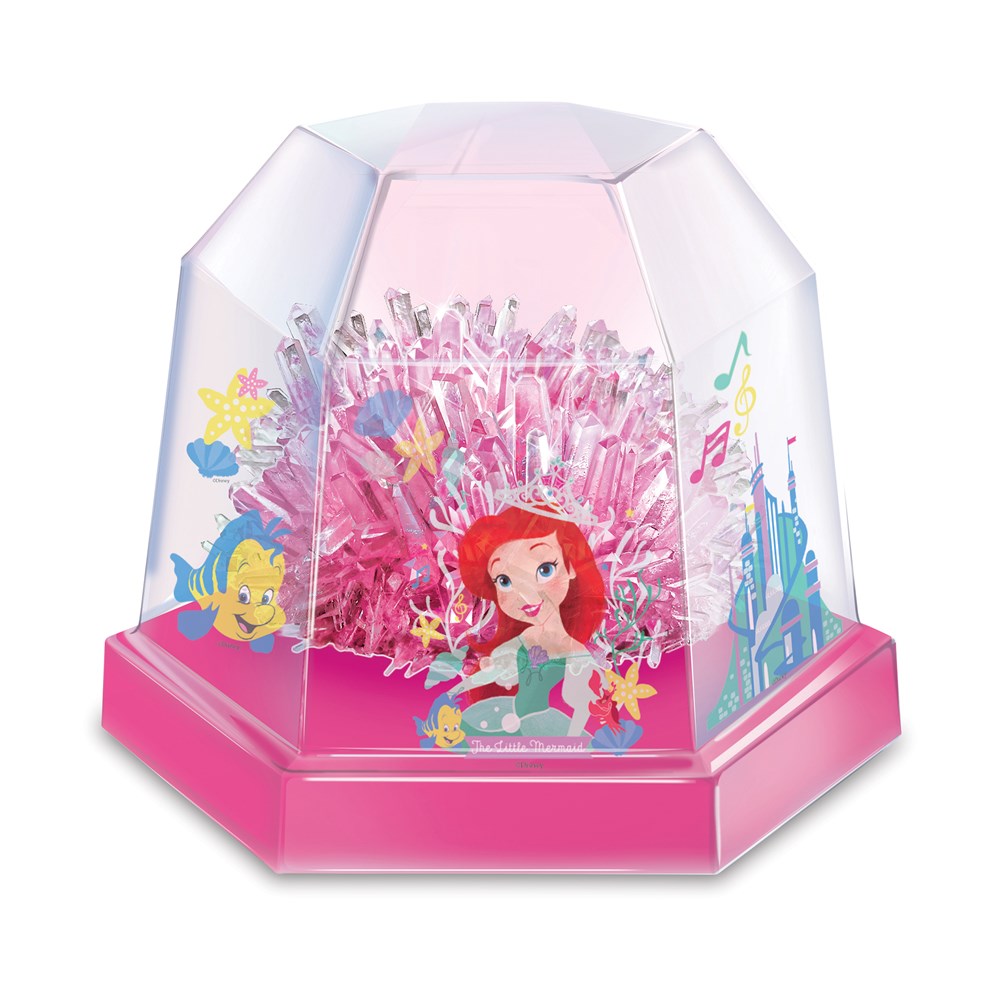 4M - Disney - Crystal Growing - Ariel