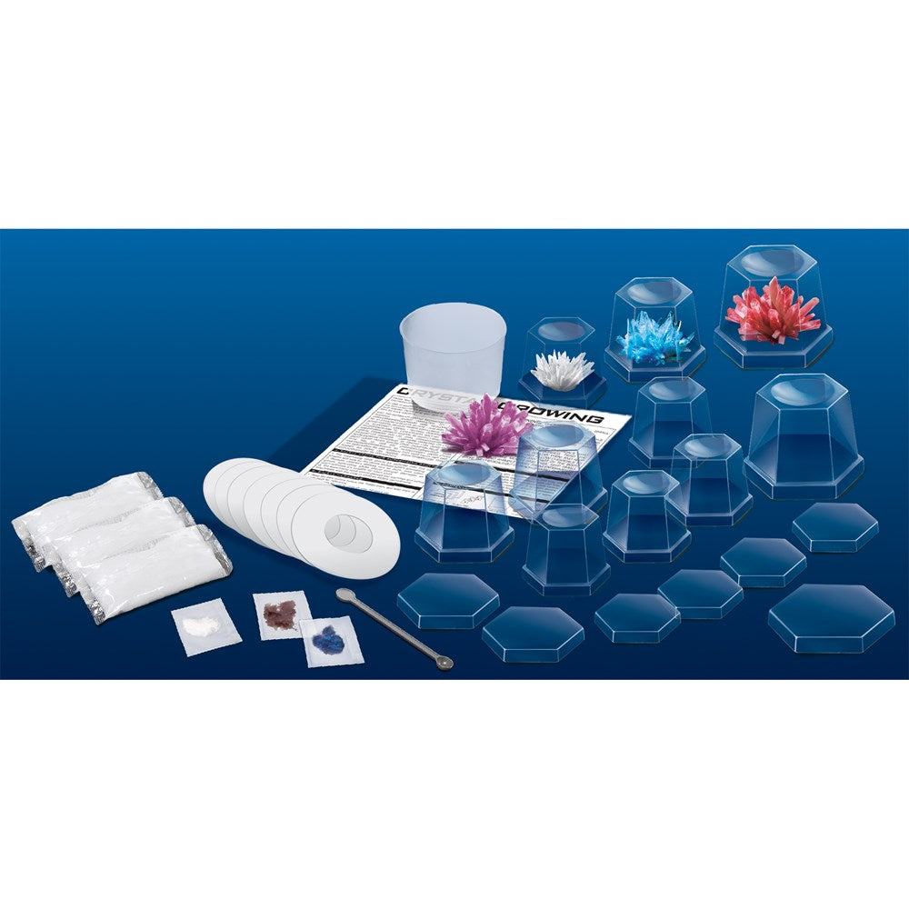 4M - Crystal Growing Kit (Large)